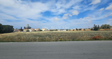 Modern Luxury Villas for Sale in Geroskipou, Paphos – Sustainable Gated Community with Private Pool