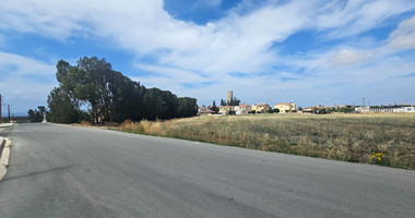 Modern Luxury Villas for Sale in Geroskipou, Paphos – Sustainable Gated Community with Private Pool