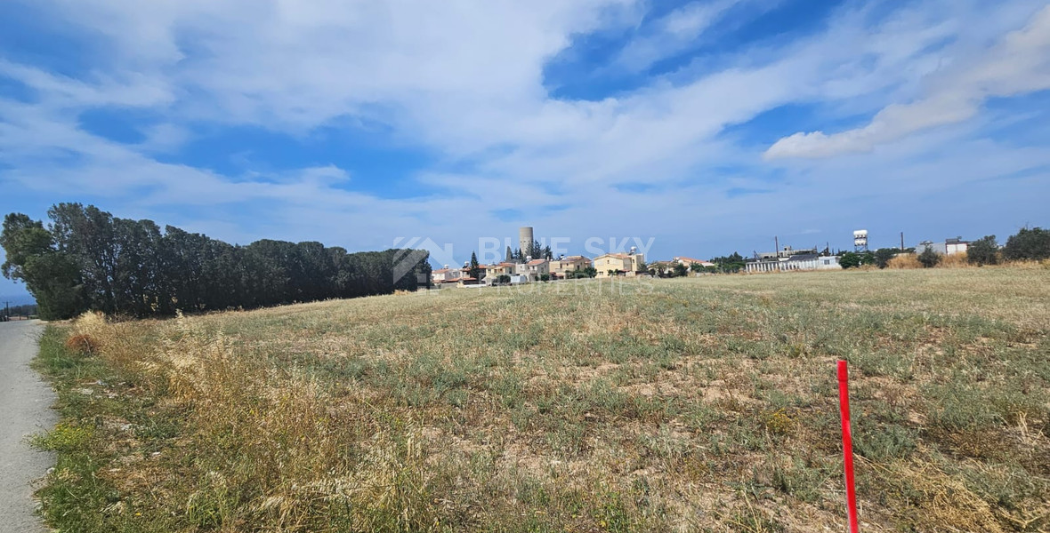 Modern Luxury Villas for Sale in Geroskipou, Paphos – Sustainable Gated Community with Private Pool