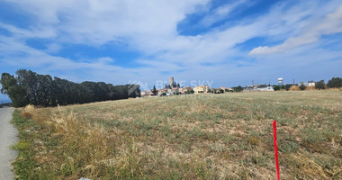 Modern Luxury Villas for Sale in Geroskipou, Paphos – Sustainable Gated Community with Private Pool