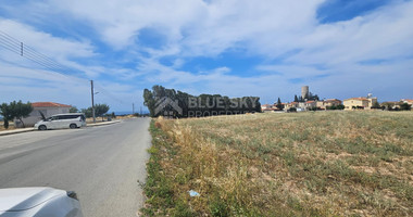 Modern Luxury Villas for Sale in Geroskipou, Paphos – Sustainable Gated Community with Private Pool