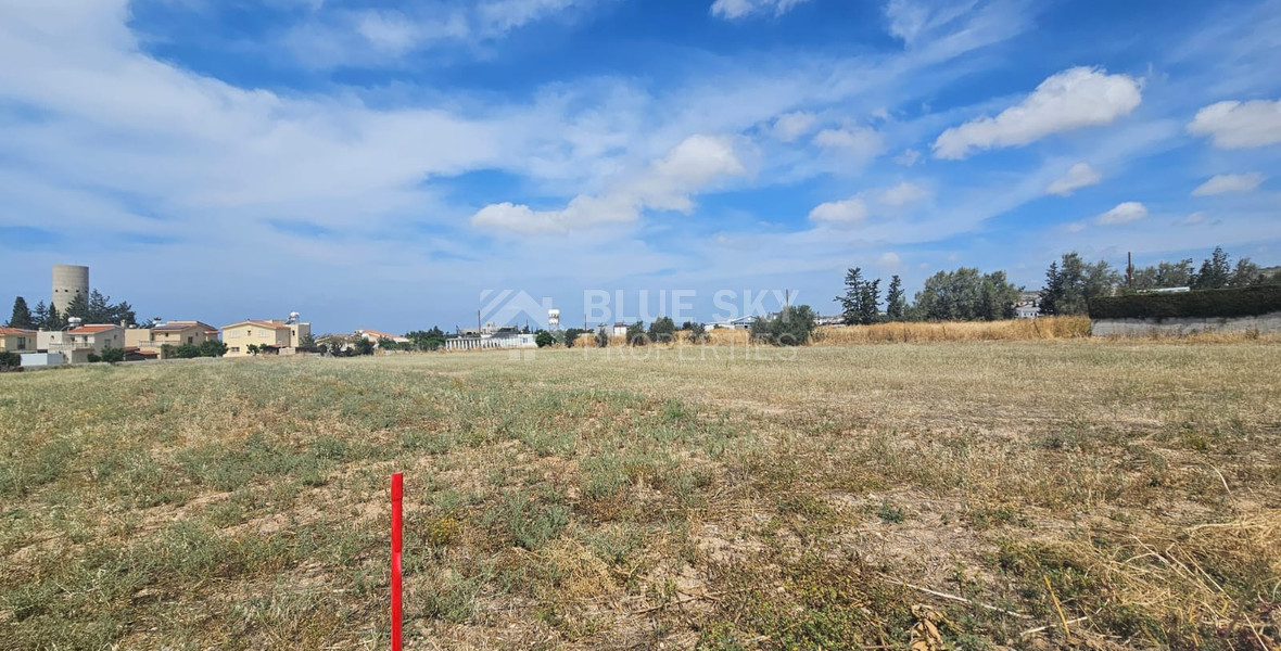 Modern Luxury Villas for Sale in Geroskipou, Paphos – Sustainable Gated Community with Private Pool