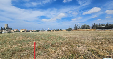 Modern Luxury Villas for Sale in Geroskipou, Paphos – Sustainable Gated Community with Private Pool