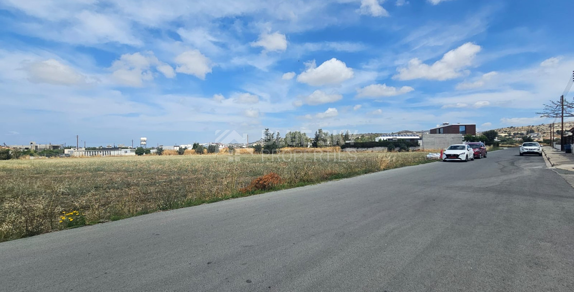 Modern Luxury Villas for Sale in Geroskipou, Paphos – Sustainable Gated Community with Private Pool