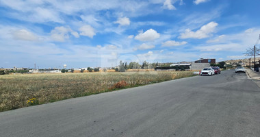 Modern Luxury Villas for Sale in Geroskipou, Paphos – Sustainable Gated Community with Private Pool