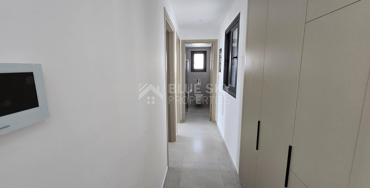 Two Bedroom Apartment for sale in Neapoli, Limassol