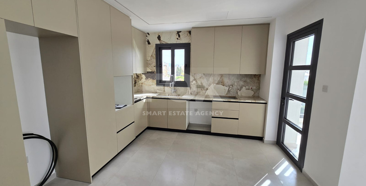 Two Bedroom Apartment for sale in Neapoli, Limassol