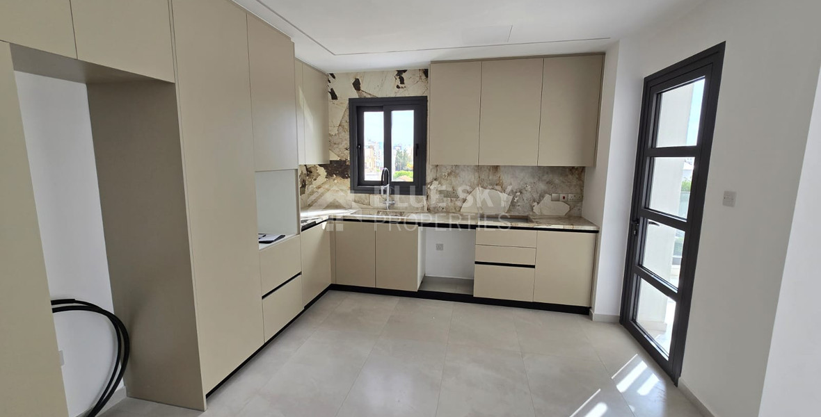 Two Bedroom Apartment for sale in Neapoli, Limassol