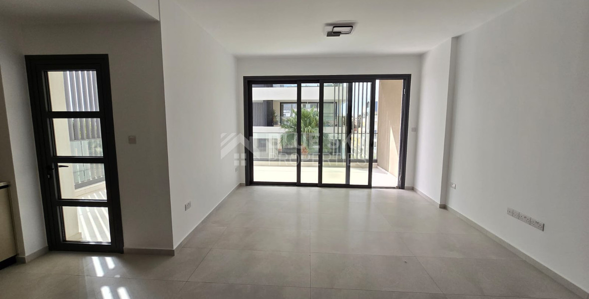 Two Bedroom Apartment for sale in Neapoli, Limassol