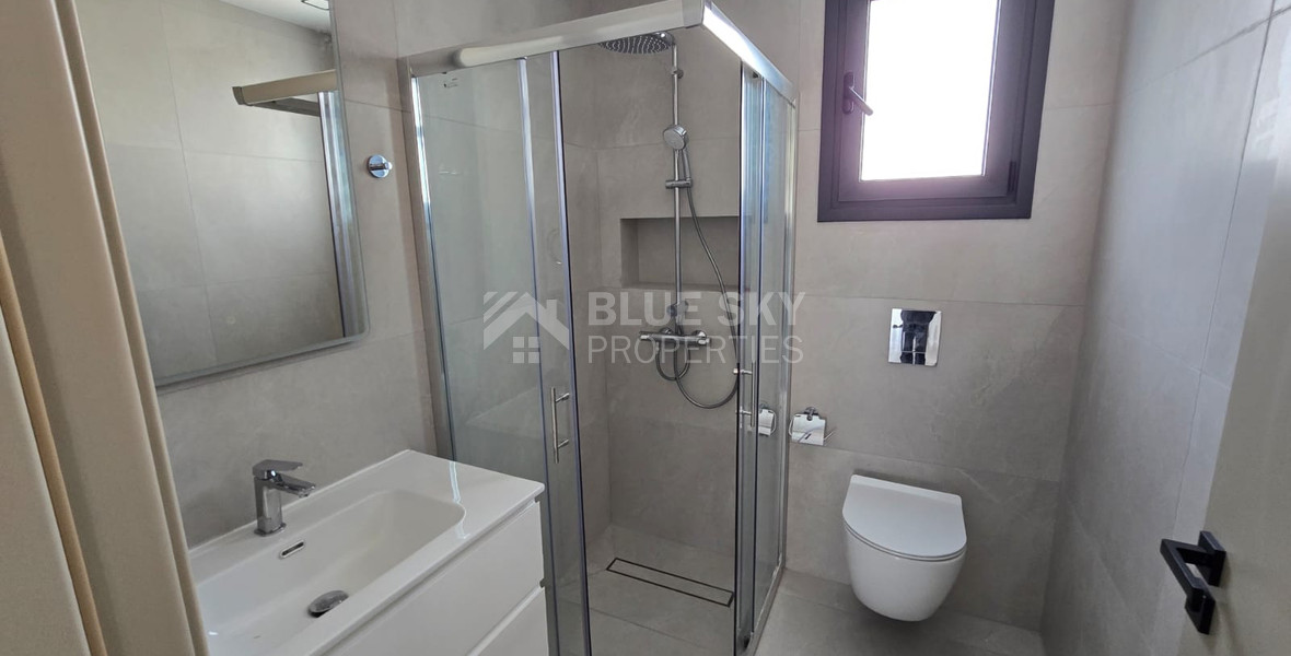 Two Bedroom Apartment for sale in Neapoli, Limassol