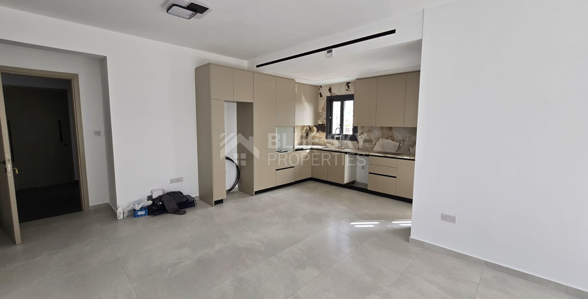 Two Bedroom Apartment for sale in Neapoli, Limassol