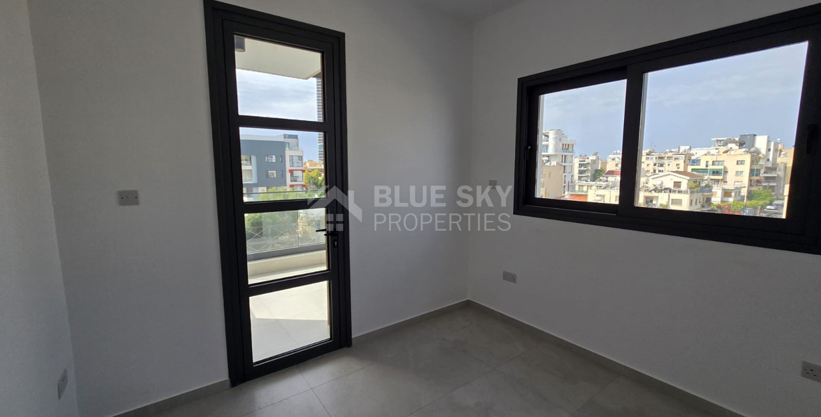 Two Bedroom Apartment for sale in Neapoli, Limassol