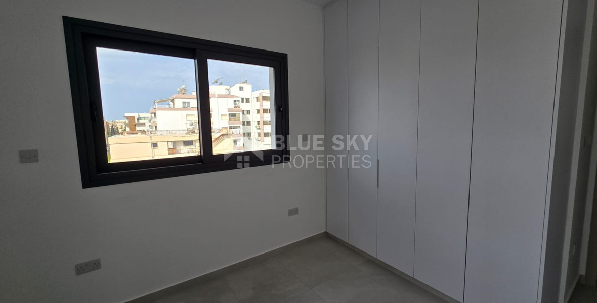 Two Bedroom Apartment for sale in Neapoli, Limassol