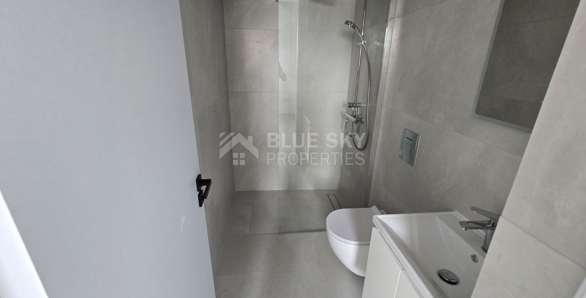 Two Bedroom Apartment for sale in Neapoli, Limassol