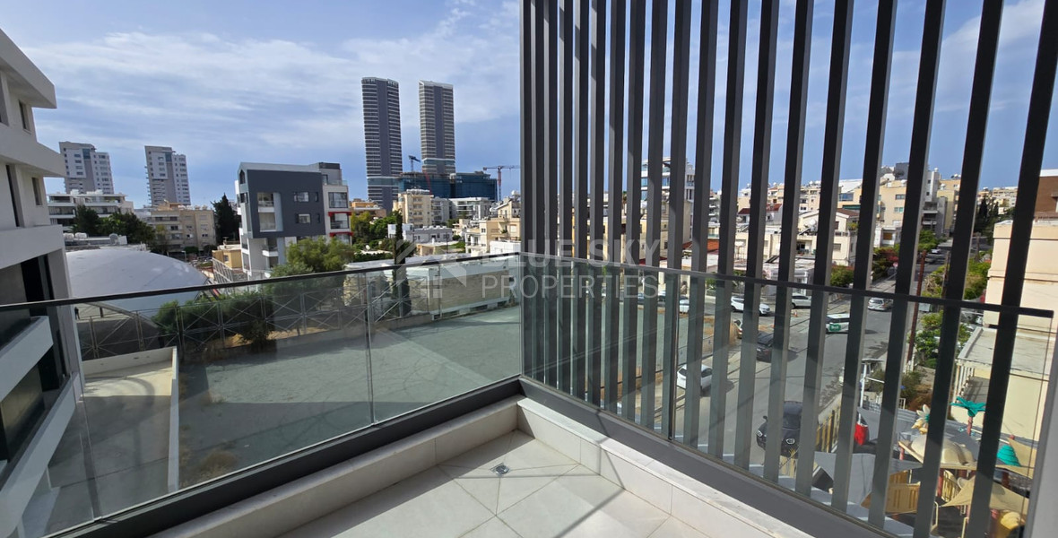 Two Bedroom Apartment for sale in Neapoli, Limassol