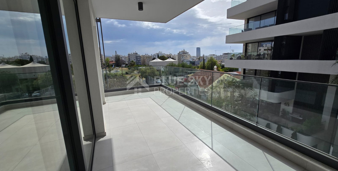 Two Bedroom Apartment for sale in Neapoli, Limassol