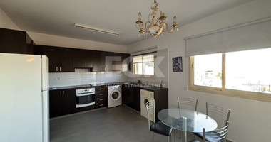 Modern Sea View Apartment in Ypsonas for Sale