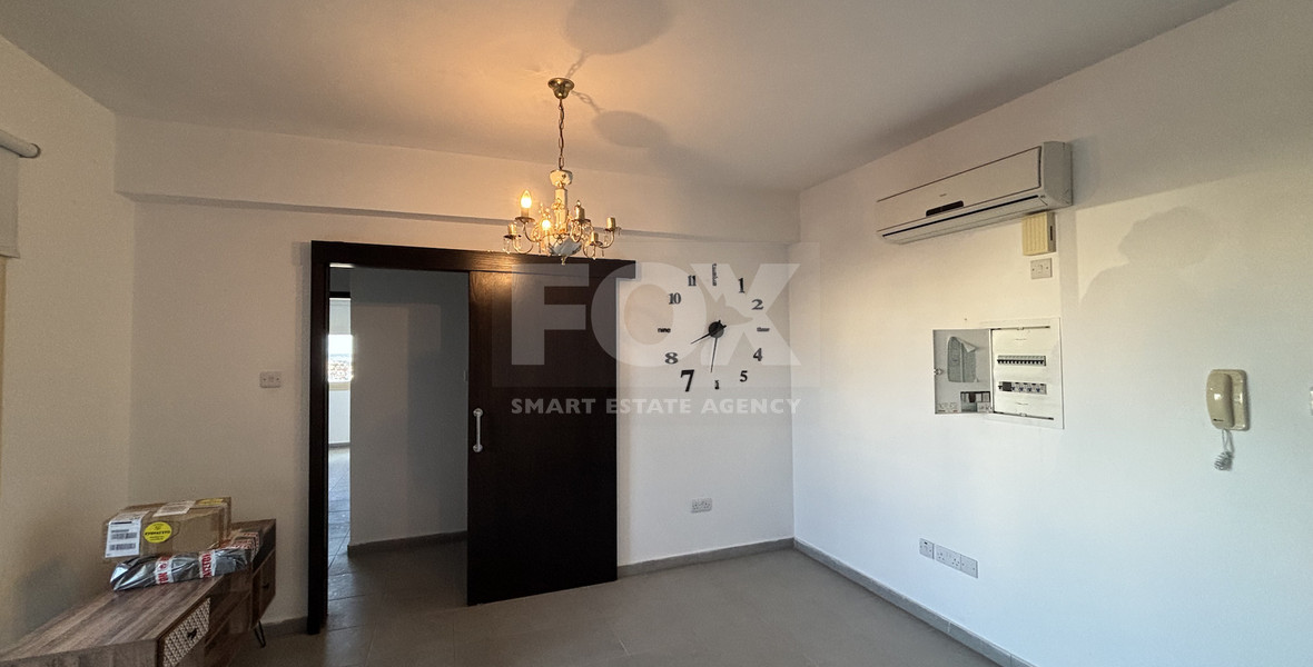 Modern Sea View Apartment in Ypsonas for Sale