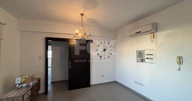 Modern Sea View Apartment in Ypsonas for Sale