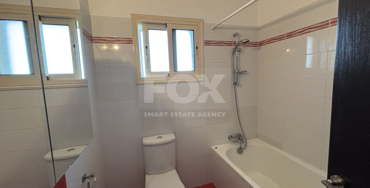 Modern Sea View Apartment in Ypsonas for Sale