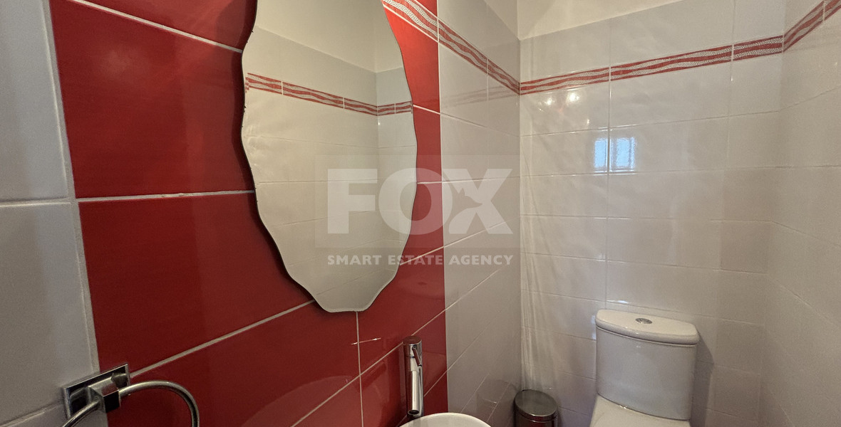 Modern Sea View Apartment in Ypsonas for Sale