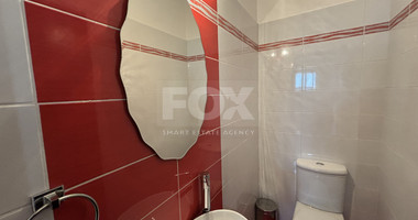 Modern Sea View Apartment in Ypsonas for Sale