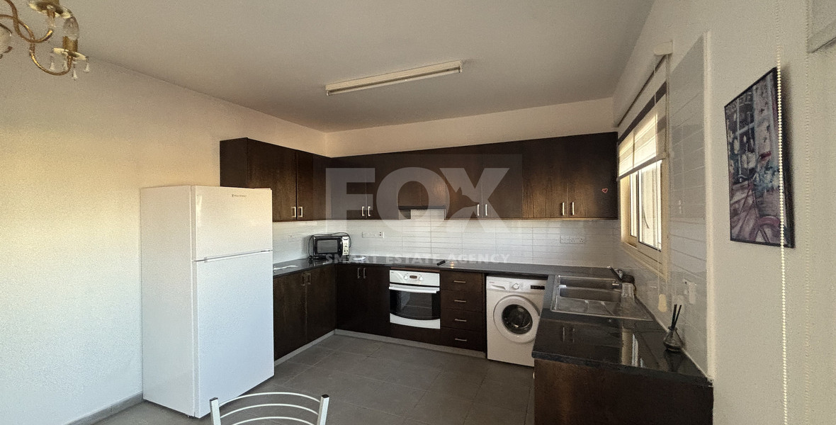 Modern Sea View Apartment in Ypsonas for Sale