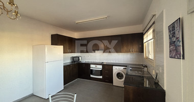 Modern Sea View Apartment in Ypsonas for Sale