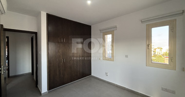 Modern Sea View Apartment in Ypsonas for Sale