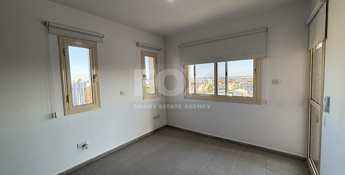 Modern Sea View Apartment in Ypsonas for Sale