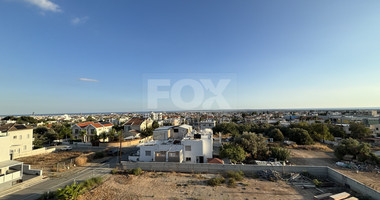 Modern Sea View Apartment in Ypsonas for Sale