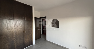 Modern Sea View Apartment in Ypsonas for Sale