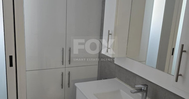 Three bedroom apartment  for rent in Zakaki, Limassol