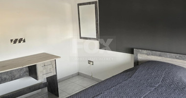 Three bedroom apartment  for rent in Zakaki, Limassol