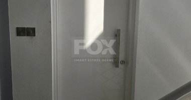 Three bedroom apartment  for rent in Zakaki, Limassol