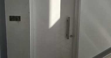 Three bedroom apartment  for rent in Zakaki, Limassol