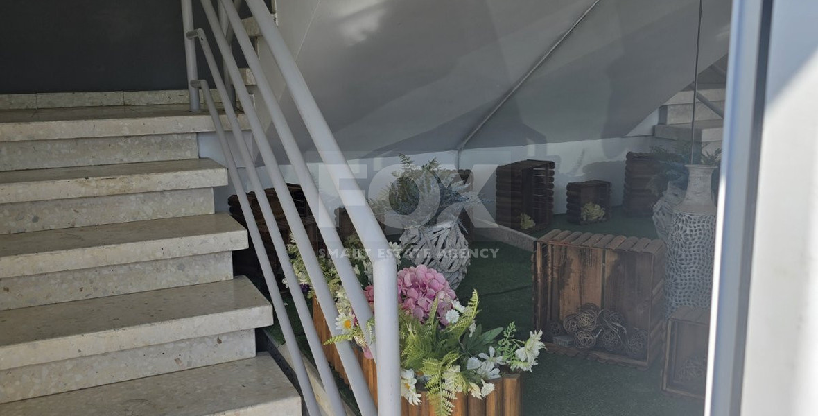 Three bedroom apartment  for rent in Zakaki, Limassol