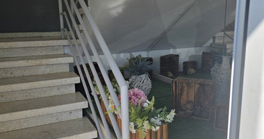 Three bedroom apartment  for rent in Zakaki, Limassol