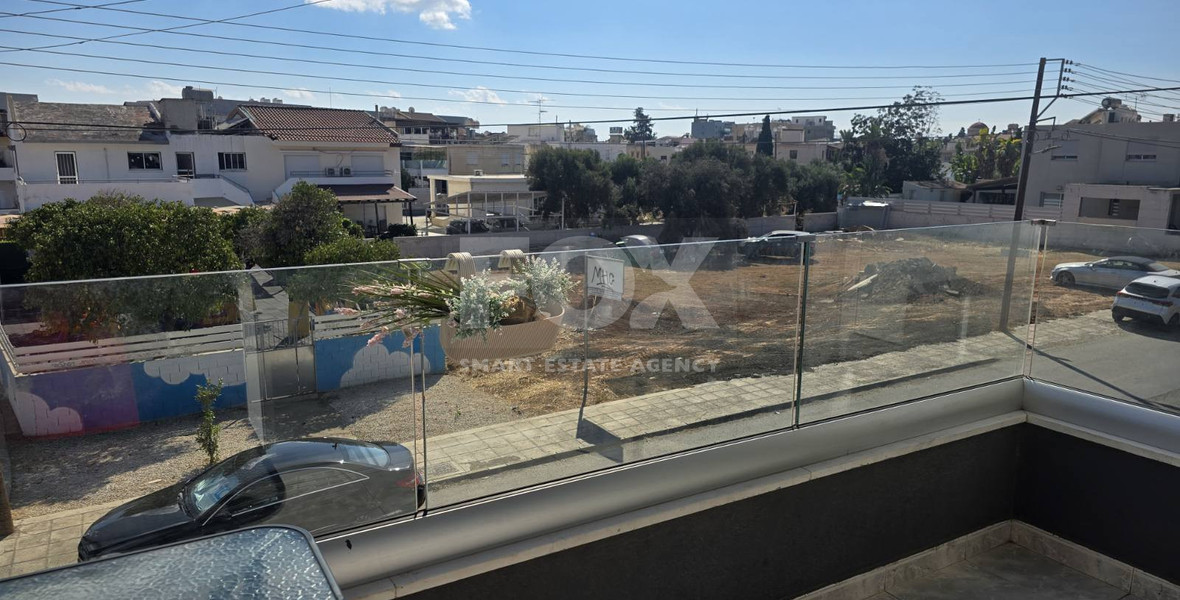 Three bedroom apartment  for rent in Zakaki, Limassol