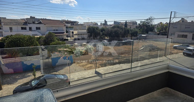 Three bedroom apartment  for rent in Zakaki, Limassol