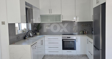 Three bedroom apartment  for rent in Zakaki, Limassol