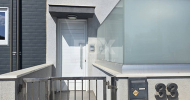 Three bedroom apartment  for rent in Zakaki, Limassol