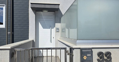 Three bedroom apartment  for rent in Zakaki, Limassol