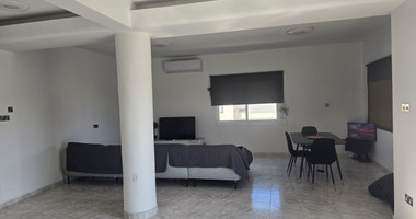 Three bedroom apartment  for rent in Zakaki, Limassol