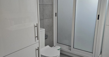 Three bedroom apartment  for rent in Zakaki, Limassol