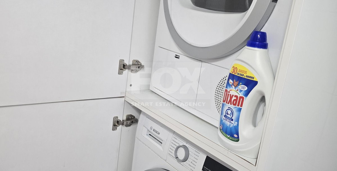 Three bedroom apartment  for rent in Zakaki, Limassol