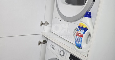 Three bedroom apartment  for rent in Zakaki, Limassol