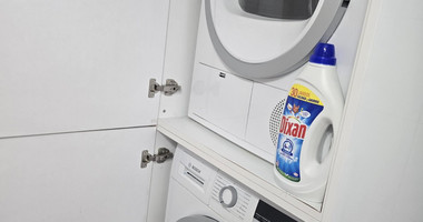 Three bedroom apartment  for rent in Zakaki, Limassol