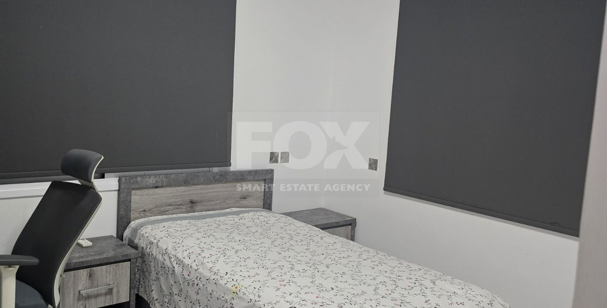 Three bedroom apartment  for rent in Zakaki, Limassol