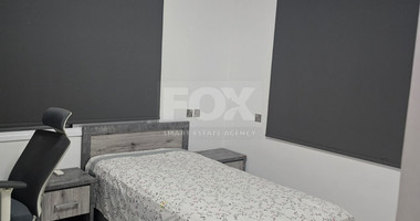 Three bedroom apartment  for rent in Zakaki, Limassol